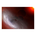 Clody Galaxy posters by quakeline Clody Galaxy posters