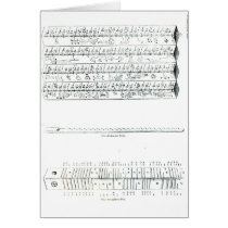 Clog Almanac Cards