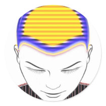 clohn5 stickers