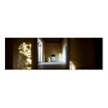 Cloister Business Card Templates