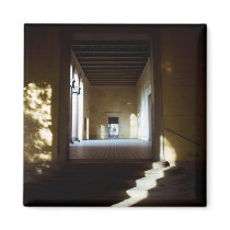 Cloister Magnet