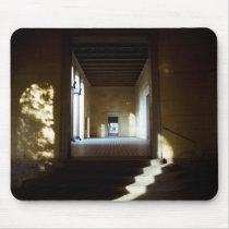 Cloister Mousepads