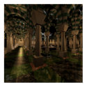 Cloister of Nothingness posters by S68_ Cloister of Nothingness posters