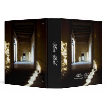 Cloister Photo Book Binder