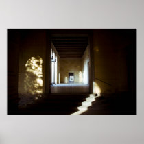Cloister Print