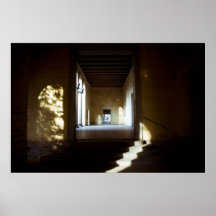 Cloister Print