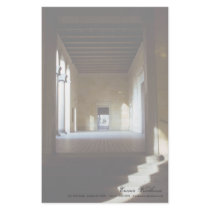 Cloister Stationery Paper