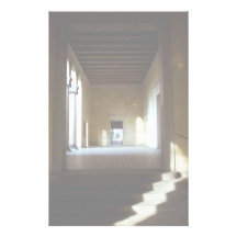 Cloister Stationery