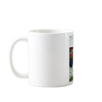 Clonakilty Coffee Mugs
