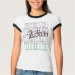Ladies Ringer T-Shirt