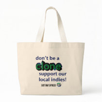Clone bags