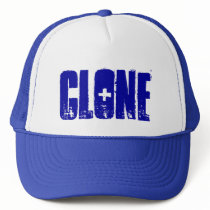 CLONE hats by chewy720 CLONE hats