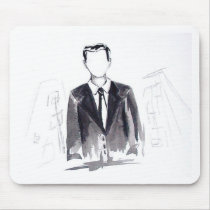 CLONE mousepads
