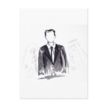 CLONE postcards by whittyart CLONE postcards