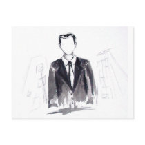 CLONE postcards by whittyart CLONE postcards