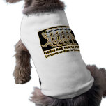 Clones Are People Two Pet Clothes