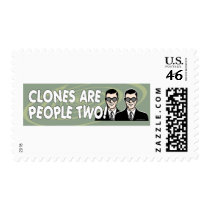 Clones postage