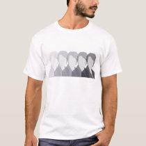 Clones t-shirts by genericerik Clones t-shirts