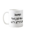Cloning Cooper Coffee Mug