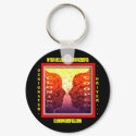 Cloning Cooper Key Chain! keychains