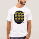Cloning t-shirts by nicx Cloning t-shirts