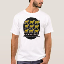 Cloning t-shirts