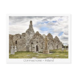 Clonmacnoise - Ireland Post Cards