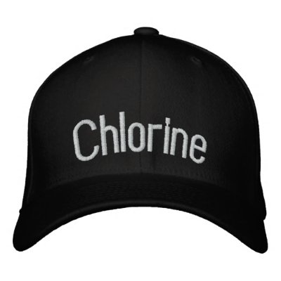 Cloro Gorros Bordados Cloro Gorros Bordados