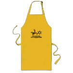 Close As Possible I Get To Benzoylmethylecgonine Aprons
