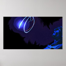 close encounter poster