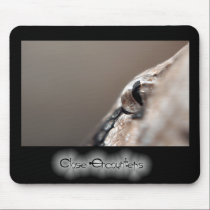 Close Encounters mousepads