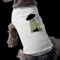 *Close Encounters of the Furry Kind* pet clothing
