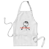 Close Enough Aprons