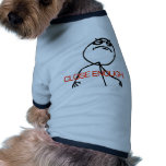 Close Enough Pet Tee