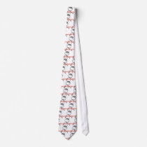 Close Enough Necktie