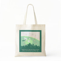 Close Knit City bags