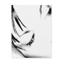 CLOSE SECOND postcards by whittyart CLOSE SECOND postcards