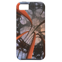 Close the Circle iPhone 5 Cases