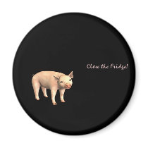close the fridge magnets by mistressotdark close the fridge magnets