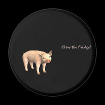 close the fridge magnets