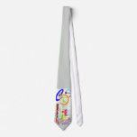 Close Tie(s)