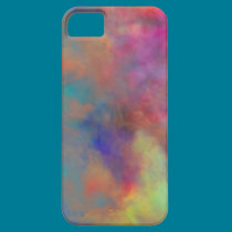 Close to Heaven abstract case for iPhone casemate cases