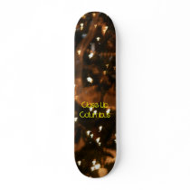 Close Up Columbus skateboards