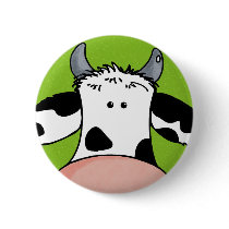 close up cow buttons by cfkaatje close up cow buttons