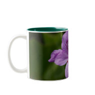 Close Up mug