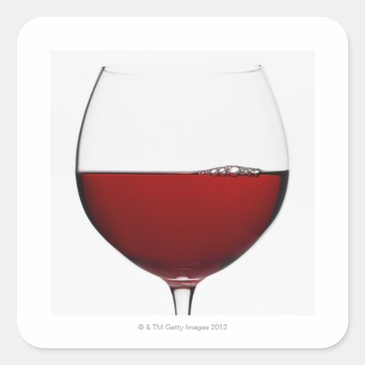 3,000+ Wine Glass Stickers and Wine Glass Sticker Designs Zazzle