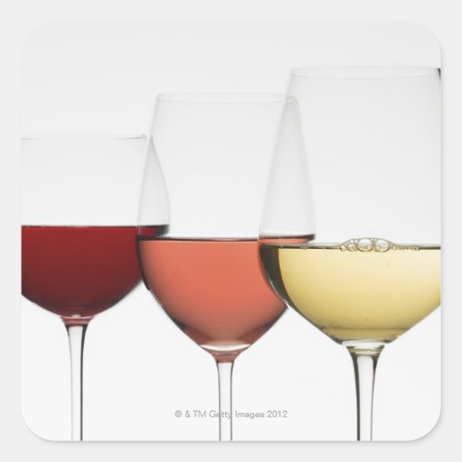 3,000+ Wine Glass Stickers and Wine Glass Sticker Designs Zazzle
