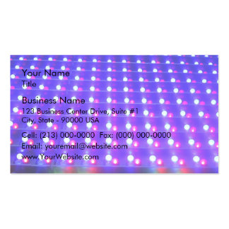 Led Lights Business Cards & Templates | Zazzle