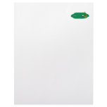 close up shot golf vector design customized letterhead