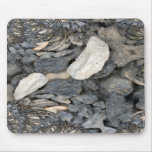 Close Up Stones Fractal mousepads